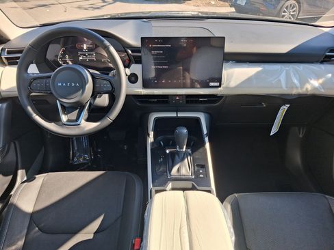 New 2026 MAZDA CX-5 Select AWD/4WD image 6