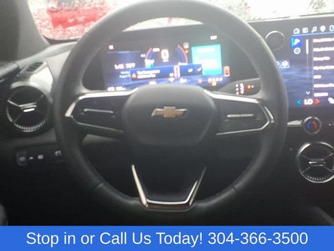 Used 2024 Chevrolet Blazer EV LT AWD/4WD image 20