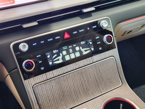 New 2026 Genesis GV80 3.5T Advanced AWD/4WD image 14