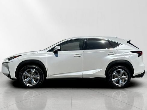 Used 2017 Lexus NX 200t FWD w/ Premium Package image 6