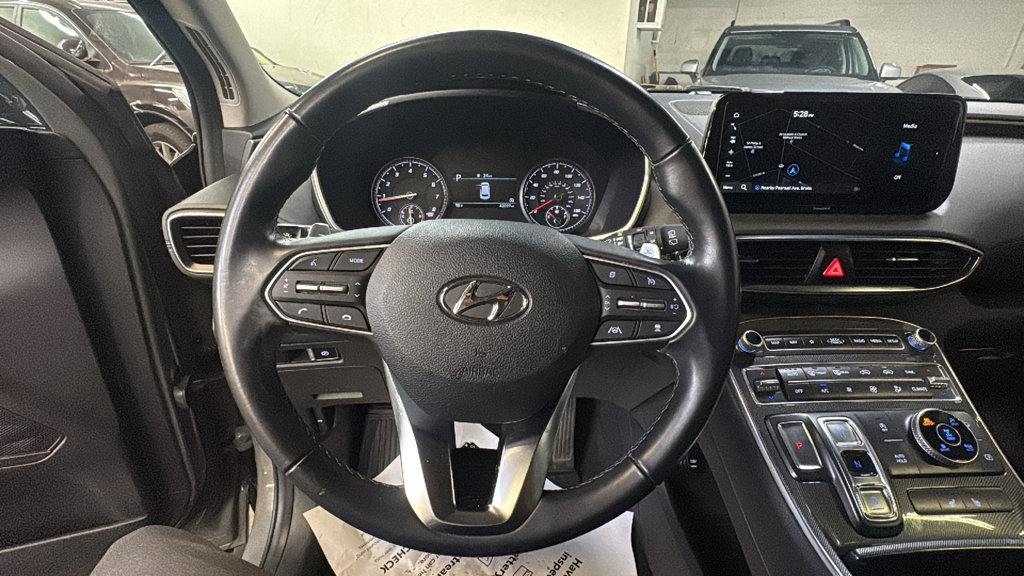Used 2023 Hyundai Santa Fe XRT AWD/4WD image 14