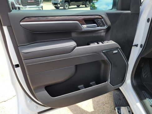 New 2026 GMC Sierra 1500 SLT w/ SLT Premium Package RWD image 22