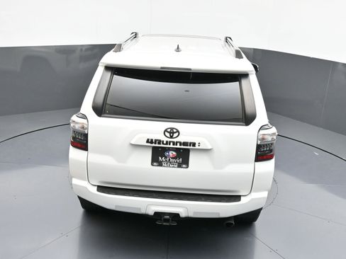 Used 2023 Toyota 4Runner SR5 Premium image 33
