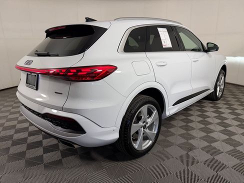 New 2026 Audi Q5 Premium Plus AWD/4WD image 9