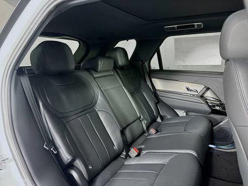 New 2026 Land Rover Range Rover Sport SE AWD/4WD image 25