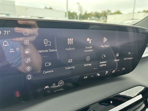 New 2026 Buick Enclave Sport Touring w/ LPO, Floor Liner Package image 22