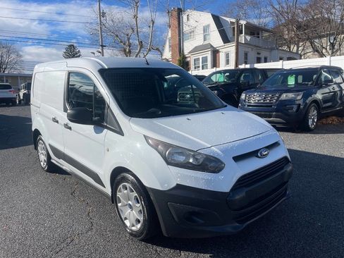 Used 2015 Ford Transit Connect XL image 8