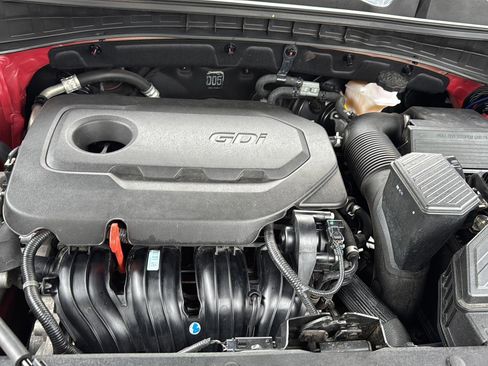 Used 2021 Kia Sportage LX w/ LX Fwd Popular Package image 29