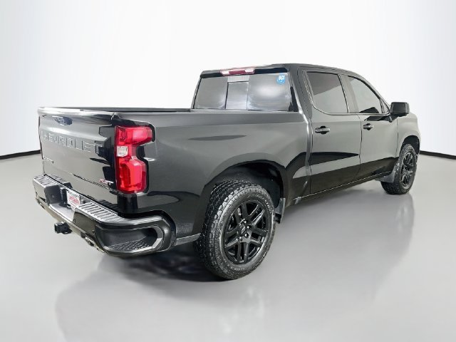 Used 2023 Chevrolet Silverado 1500 RST w/ All Star Edition Plus AWD/4WD image 20