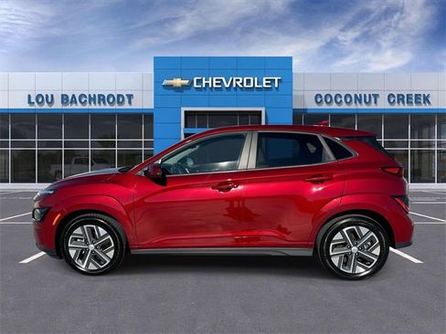 Used 2023 Hyundai Kona SEL image 5