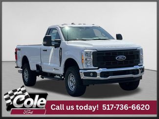 New 2025 Ford F250 XL w/ 360-Degree Camera Package AWD/4WD 360° Tour