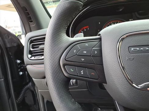 New 2026 Dodge Durango GT image 20