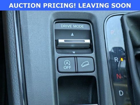 Used 2025 Honda CR-V EX-L image 31
