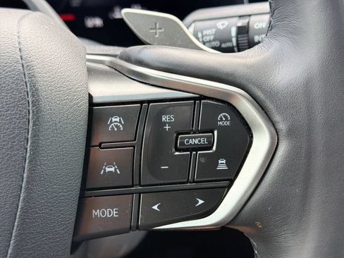Used 2024 Lexus TX 350 FWD w/ Captains Chair Package image 27