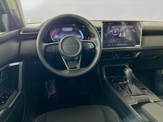 New 2026 MAZDA CX-5 Select AWD/4WD image 6