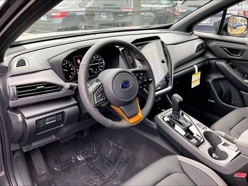 New 2026 Subaru Crosstrek 2.5i Wilderness image 10