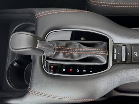 Certified 2026 Honda HR-V Sport image 19