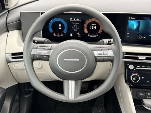 New 2026 Hyundai Tucson SEL AWD/4WD image 12