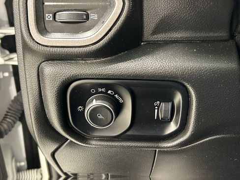 Used 2024 RAM 3500 Tradesman w/ Safety Group AWD/4WD image 16