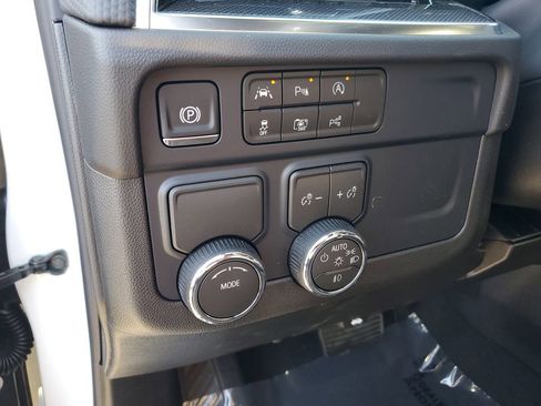 New 2026 Chevrolet Tahoe RST image 24