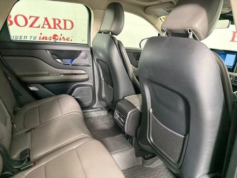 Certified 2024 Lincoln Corsair Grand Touring w/ Equipment Group 301A AWD/4WD image 33