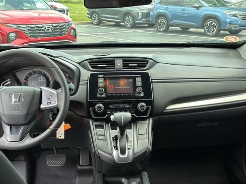 Used 2017 Honda CR-V LX image 12