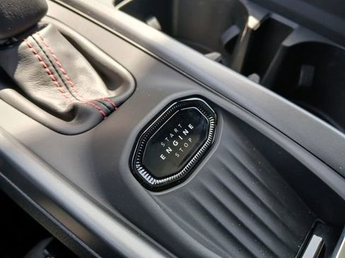 New 2026 Dodge Charger R/T AWD/4WD image 25