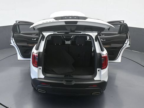 Used 2023 GMC Acadia SLE w/ Driver Convenience Package FWD image 71