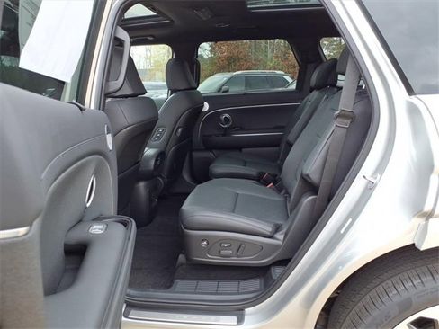 New 2026 Hyundai Palisade Calligraphy image 16