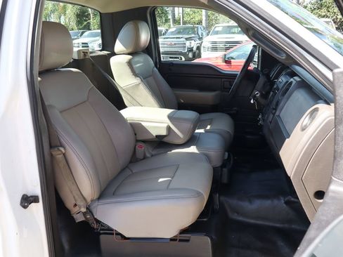 Used 2010 Ford F150 XL RWD image 28