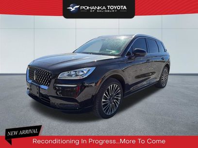 Used 2022 Lincoln Corsair Grand Touring w/ Elements Technology Bundle