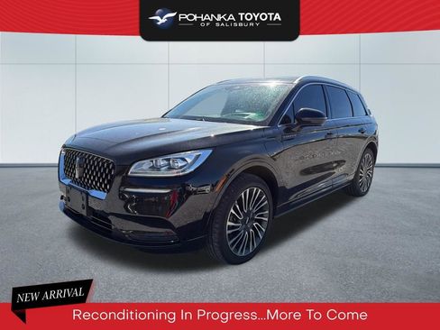 Used 2022 Lincoln Corsair Grand Touring w/ Elements Technology Bundle AWD/4WD image 1