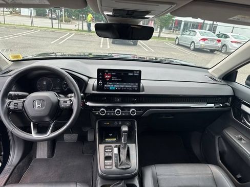 Certified 2023 Honda CR-V EX-L image 16