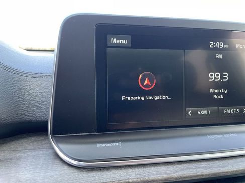 Certified 2021 Kia Telluride SX w/ SX Prestige Package AWD/4WD image 15