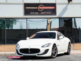 Used 2017 Maserati GranTurismo Sport RWD video 1