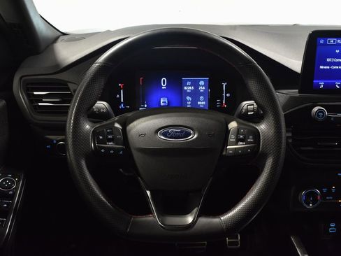 Used 2023 Ford Escape ST-Line image 17