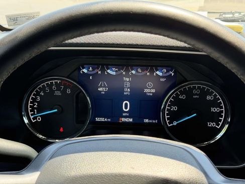 Used 2023 Ford F150 XLT w/ Equipment Group 302A High AWD/4WD image 11