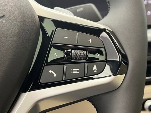 Used 2026 BMW 330i Sedan w/ Premium Package image 18