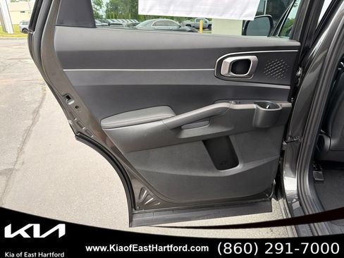 New 2026 Kia Sorento EX AWD/4WD image 18