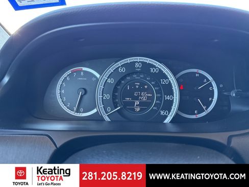 Used 2013 Honda Accord EX-L image 16