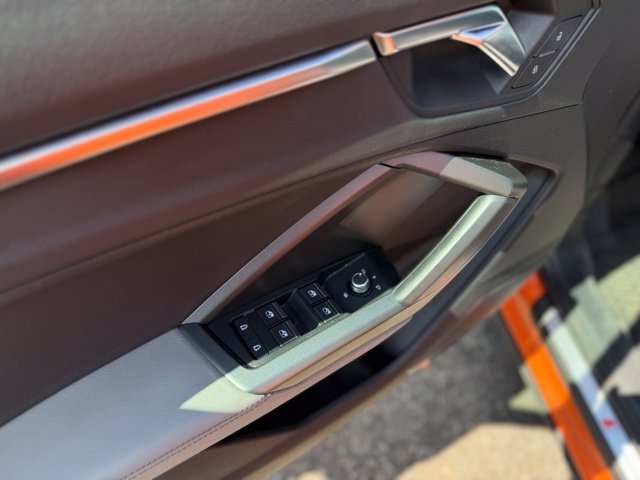 Used 2019 Audi Q3 2.0T Premium Plus AWD/4WD image 14