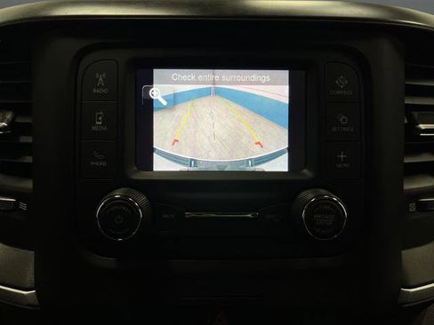 Used 2022 RAM 1500 Big Horn image 8