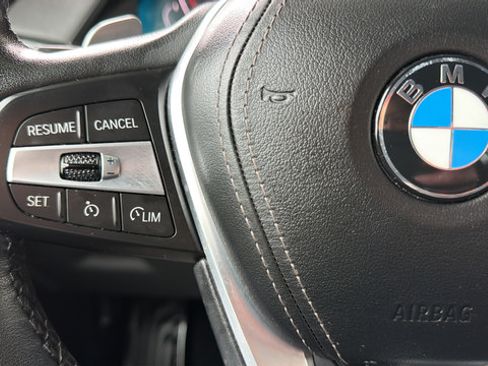 Used 2021 BMW X5 xDrive40i w/ Premium Package AWD/4WD image 20