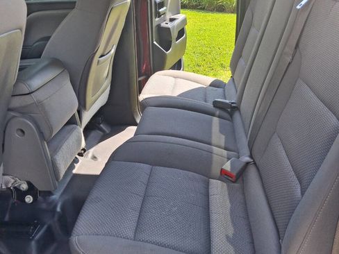 Used 2014 Chevrolet Silverado 1500 W/T w/ Trailering Package AWD/4WD image 20
