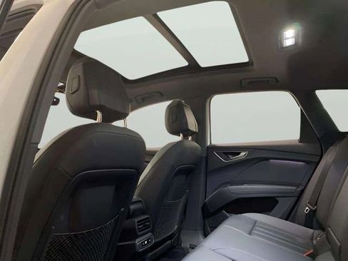 Used 2024 Audi Q4 e-tron Premium Plus w/ Premium Plus image 36