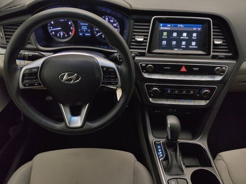 Used 2019 Hyundai Sonata SE image 22