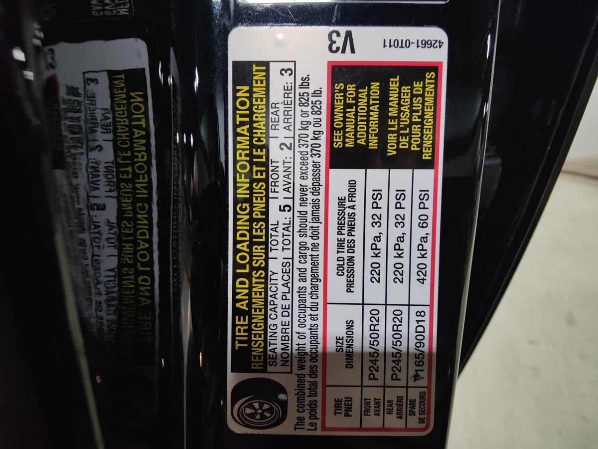 Used 2009 Toyota Venza FWD image 26