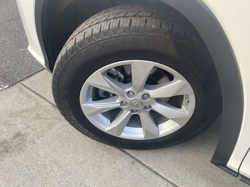 Used 2017 Lexus RX 350 AWD image 41