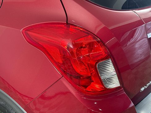 Used 2016 Buick Encore Premium w/ Experience Buick Package image 35