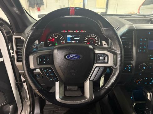 Used 2018 Ford F150 Raptor image 30